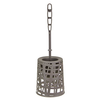 Комплект WC "ХАОС" Французский серый М5025  (12) 