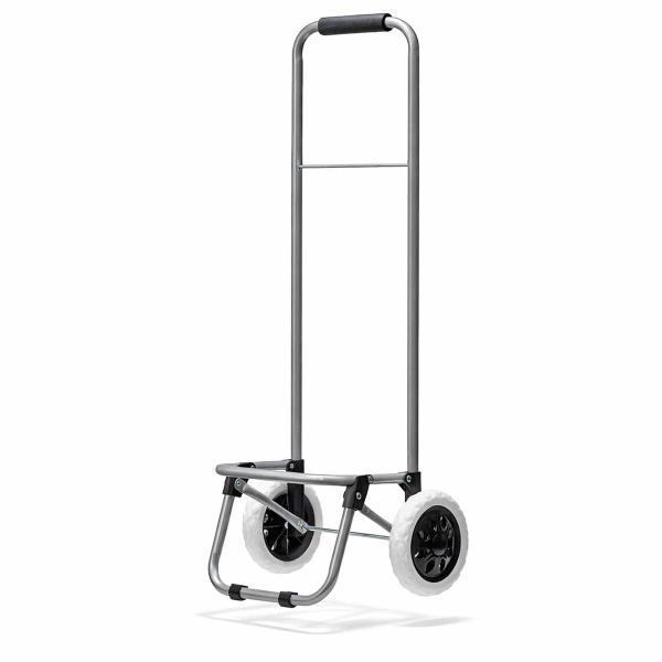 Сумка-тележка 20кг NA2685-1 черный (10)