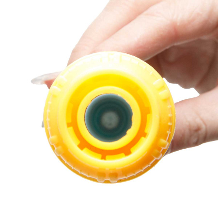 Насадка для полива HD9233 3режима17см 1/2 САДОВИТА