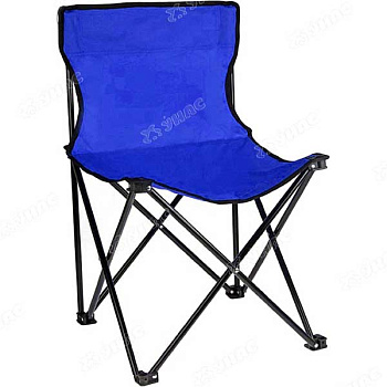 Стульчик складной со спинкой 57*35см CY8019-2 (20)