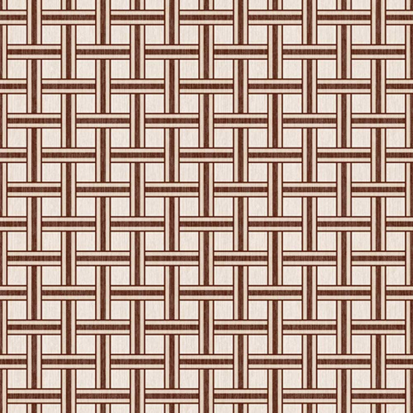 Клеенка 140*20 ДЕКОРАМА 205АG (лабиринт беж) ТУРЦИЯ