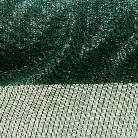 Сетка для притенения 4*50м 98% зеленая САДОВИТА