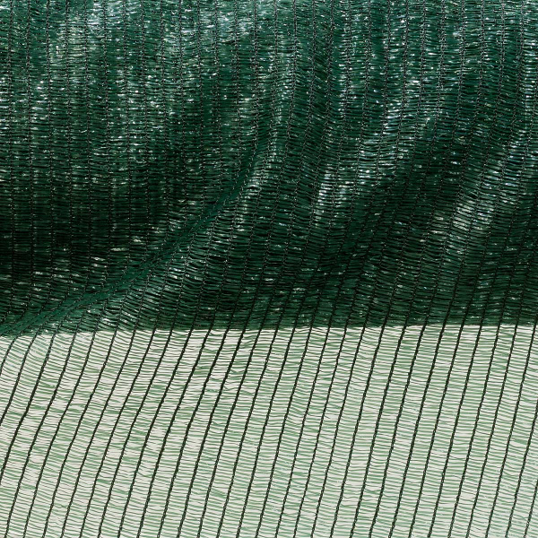 Сетка для притенения 4*50м 98% зеленая САДОВИТА