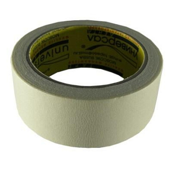 Скотч КЛ малярный 50 х 50 Universal 25 м 01649