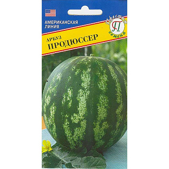 Арбуз АУ-Продюссер ПВП Престиж Ц