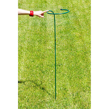 Опора для цветов d-0,25м`h-1,20м САДОВИТА