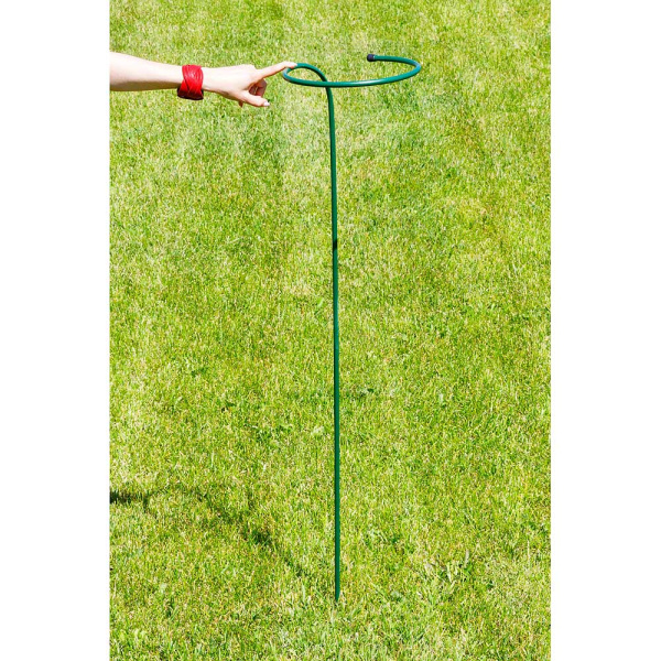 Опора для цветов d-0,25м`h-1,20м САДОВИТА