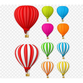 Наклейки от мух HLOOP (шары) х50 ХЛПН4офШ