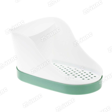 Подставка для моющих средств Фисташковы М1148 (16)