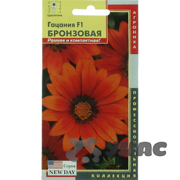 Гацания Нью Дэй Бронзовая Плазма Ц 