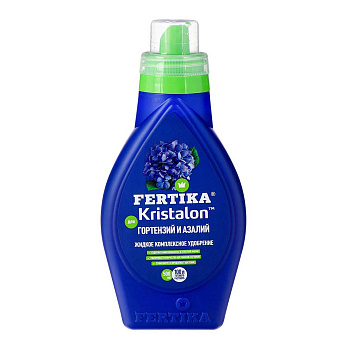 Фертика Кристалон для Гортензий 500 мл х20 