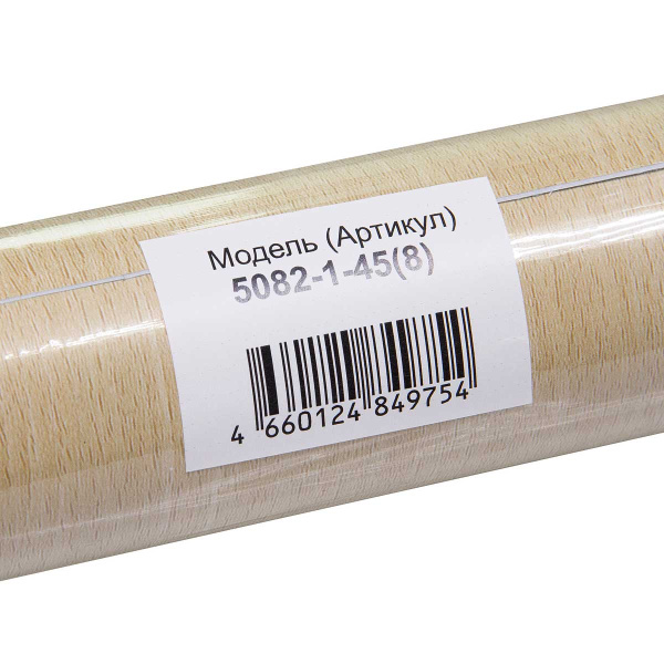 Пленка с/к 45*8м Грейс 5082-1-45 светл.дер х24
