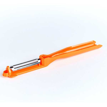 Овощечистка прямая ЭКОНОМКА с плавающим лезвием ЛБ-160 Кисловодск х200