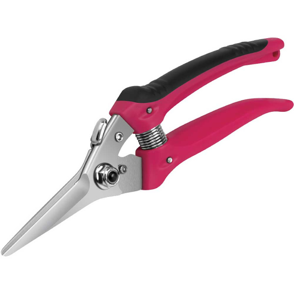 Ножницы садовые для цветов ЦИ 0614