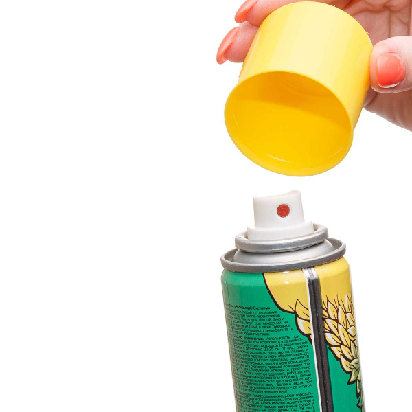 ЛЕШИЙ Экстрим от клещей, комаров 150 мл х24