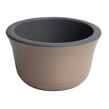 Горшок Омега 8л Фрапе Ант вкл ОМ30-90 Ливин х4 