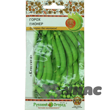 Горох Пионер 8г НК Ц