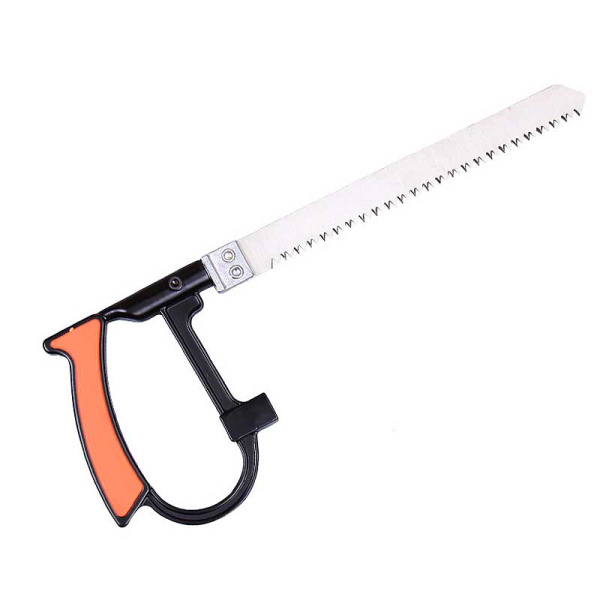 Пила (HD1702) ручная многофункциональная 7 предметов на блистере (50)