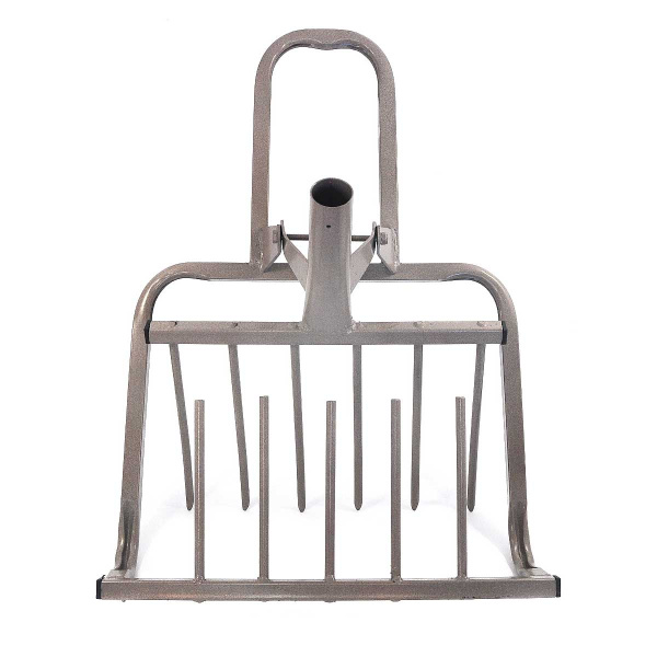 Чудо-лопата КротС 480мм (рыхлитель садовый)