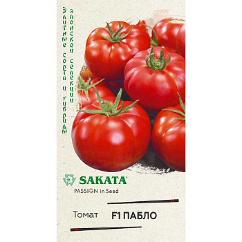 Семена Томат Пабло Гавриш