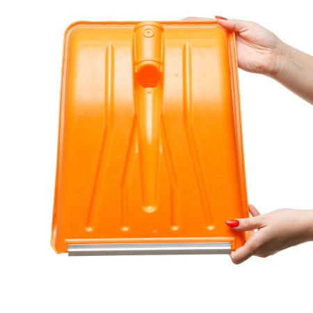 Ковш лопаты ПРО Скальд Цикл  370х280x80 7558-00 D32