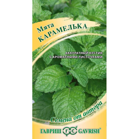 Мята Карамелька Гавриш Ц