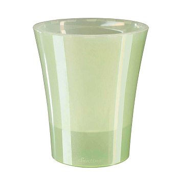 Кашпо Арте-Дея 2 л Бледно-Зеленый Сантино х30 