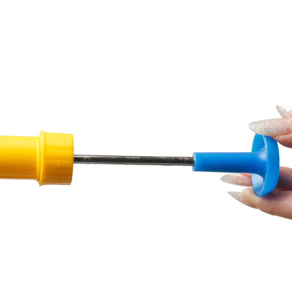 Опрыскиватель ручной на бутылку S-558-1