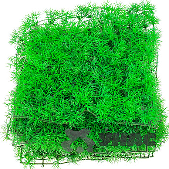 Искусственный газон 25*25см NA1529 (Цена за 10шт)