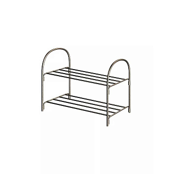 Этажерка для обуви NORDWALL 4 секции NS 2204