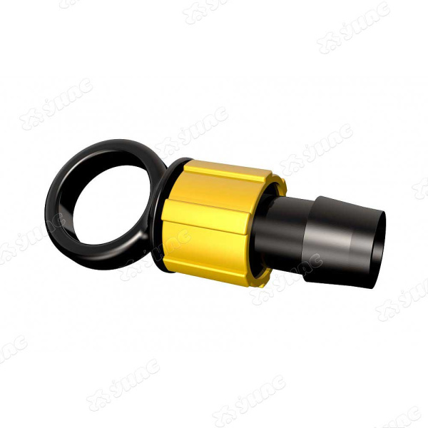 Фитинг оконечный (заглушка) СКЛ-16Л