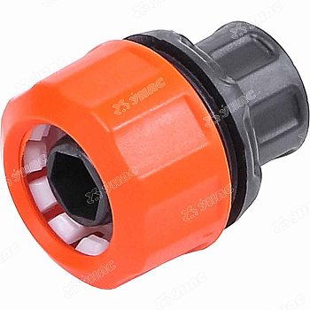 Цанговый зажим 3/4 ЖУК 4060-00(50/400)