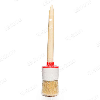 Кисть круглая NA1756-4 50мм №14 (240/360)