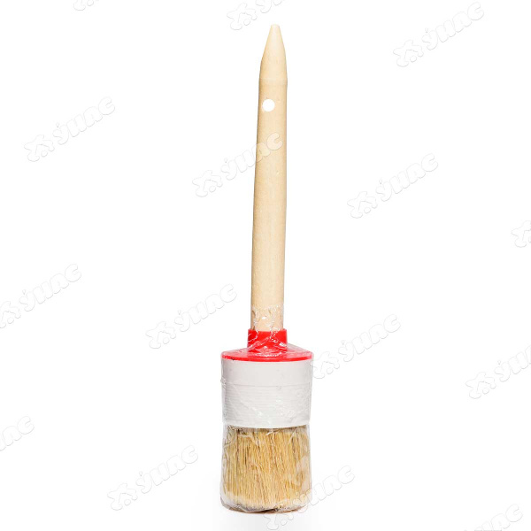 Кисть круглая NA1756-4 50мм №14 (240/360)