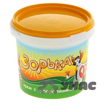 Зорька Крем для доения с флорализином, 750 грамм х6