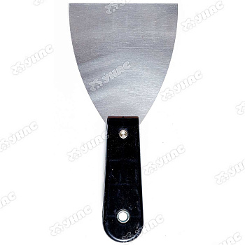 Шпатель 9 см h-19,5 cм пластиковая ручка NA2151