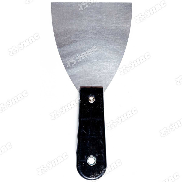 Шпатель 9 см h-19,5 cм пластиковая ручка NA2151