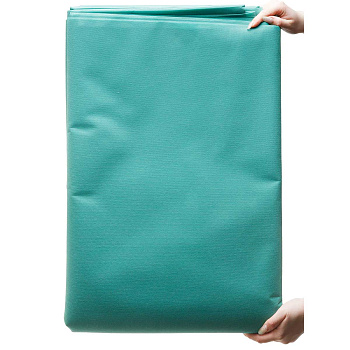 Спанграм 100-Зима Хвойный 2,4х12м 73554