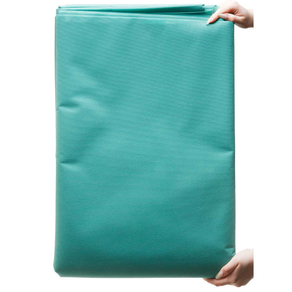 Спанграм 100-Зима Хвойный 2,4х12м 73554