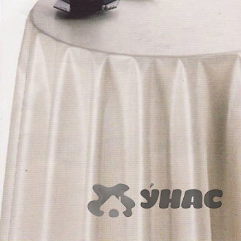 Клеенка 140*20 ДЕКОРАМА 513А (шелкография, бел.) ТУРЦИЯ