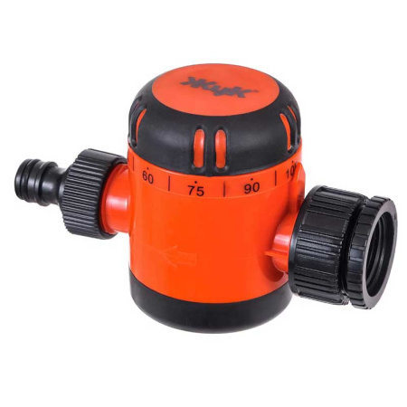 Механический Таймер для полива ЖУКх6 4465-00