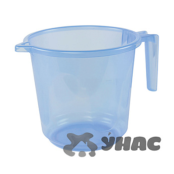 Кружка "Хозяюшка" 1,5л БШ1664 (30)