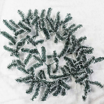 Елочная гирлянда HJ150-2 150ветки (270см) х100