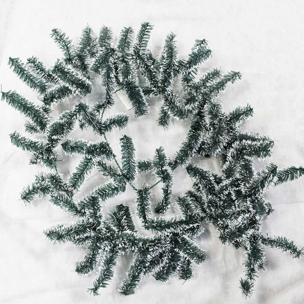 Елочная гирлянда HJ150-2 150ветки (270см) х100