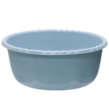 Таз круглый 11л Р1104 х10