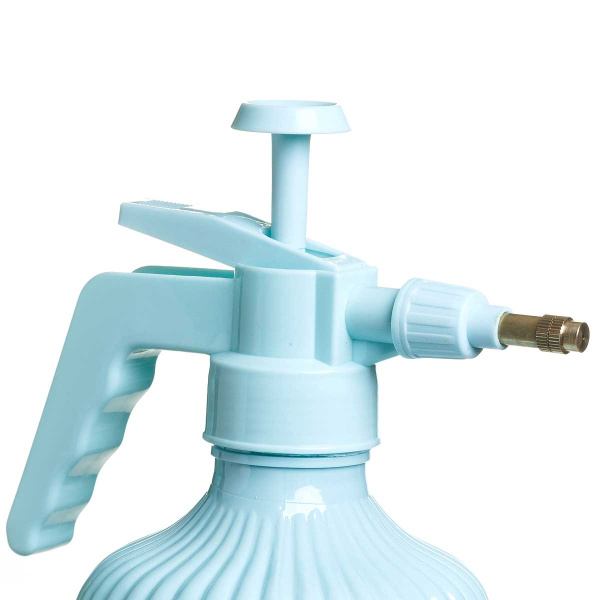 Опрыскиватель помповый 2л NA2447 цвет. САДОВИТА(30