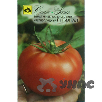 Семена Томат Гилгал Семко