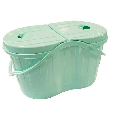 Корзина ВЕРДЕ RIO 25л