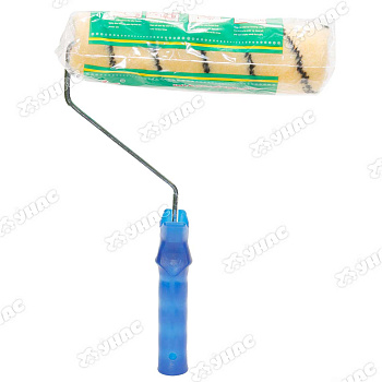 Валик велюр 240мм D60мм NA1311-2  х100