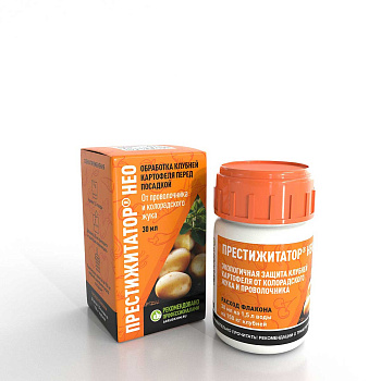 Престижитатор НЕО 30 мл от жука и проволочника САХ АГРО х32